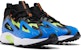 Reebok DMX SERIES 1200 LT 'Hitam Biru' EH0084