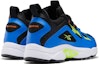 Shop Reebok DMX SERIES 1200 LT 'Hitam Biru' EH0084