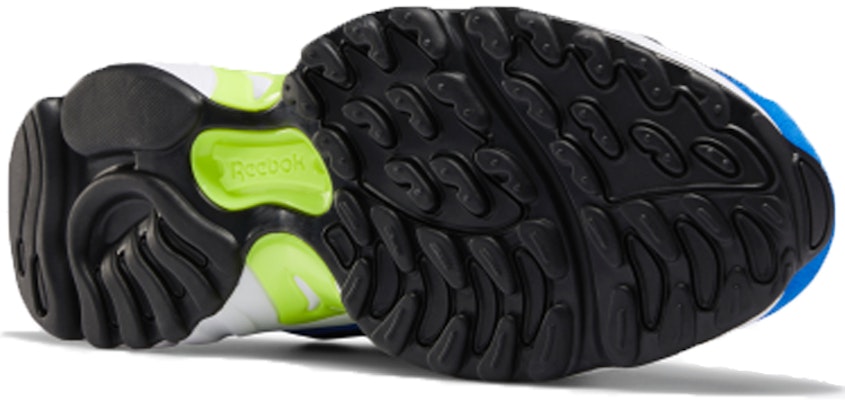 Reebok DMX SERIES 1200 LT 'Black Blue' EH0084 Purchase Reebok DMX SERIES 1200 LT 'Black Blue' EH0084