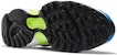 Reebok DMX SERIES 1200 LT 'Hitam Biru' EH0084