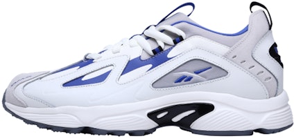 Reebok DMX Series 1200 LT 'Grey Cobalt' DV9226 Reebok DMX Series 1200 LT 'Grey Cobalt' DV9226