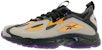 Reebok DMX SERIES 1200 LT 'Kuning Kelabu Hitam' DV7538
