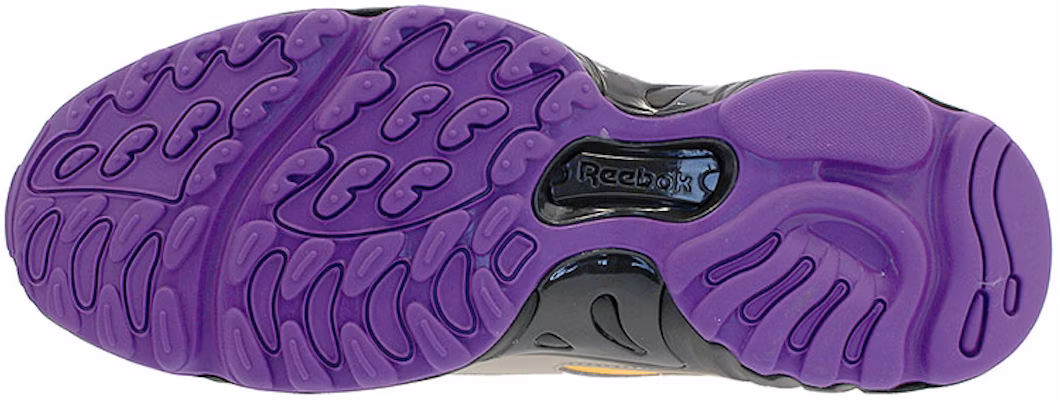 Reebok DMX SERIES 1200 LT 'Yellow Gray Black' DV7538 Purchase Reebok DMX SERIES 1200 LT 'Yellow Gray Black' DV7538