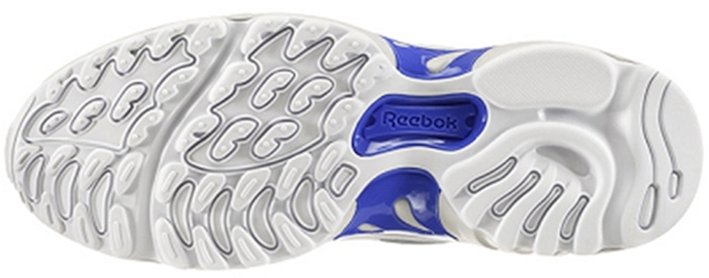 Reebok DMX 系列1200 LT '白色' DV7541 Purchase Reebok DMX 系列1200 LT '白色' DV7541