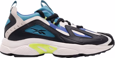 Reebok DMX Series 1200 LT 'Mineral Mist' DV7540 Reebok DMX Series 1200 LT 'Mineral Mist' DV7540