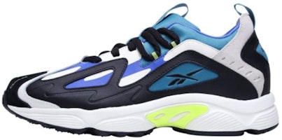 Reebok DMX Series 1200 LT 'Mineral Mist' DV7540 Reebok DMX Series 1200 LT 'Mineral Mist' DV7540