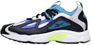 Buy Reebok DMX Series 1200 LT 'Mineral Mist' Lelaki/Wanita Kasut Retro DV7540