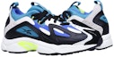 Lookbook Reebok DMX Series 1200 LT 'Mineral Mist' Lelaki/Wanita Kasut Retro DV7540