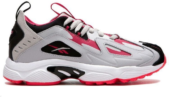 Reebok DMX Series 1200 LT 'Pink' DV9228 Order Reebok DMX Series 1200 LT 'Pink' DV9228