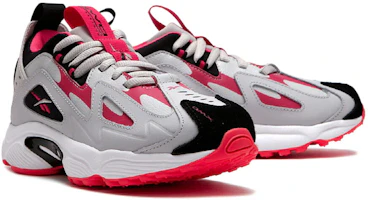 Lookbook Reebok DMX 系列 1200 LT '粉紅色' DV9228