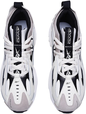 锐步 DMX 系列 1200 LT '沙色' DV9232 Lookbook 锐步 DMX 系列 1200 LT '沙色' DV9232