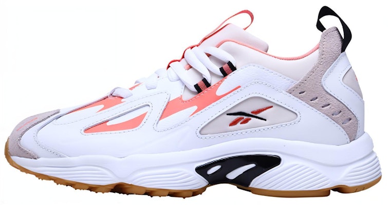 Reebok DMX Series 1200 LT 'White' DV9221 Buy Reebok DMX Series 1200 LT 'White' DV9221