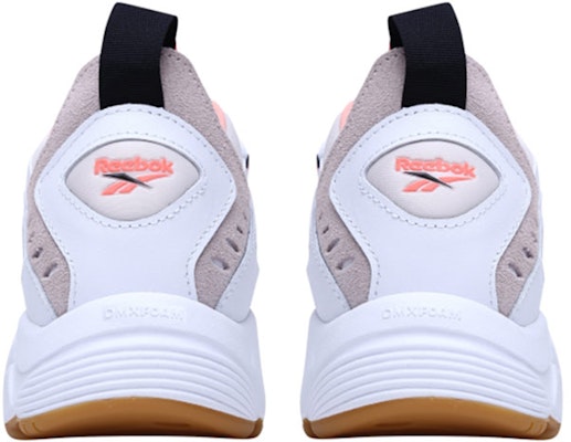 Reebok DMX Series 1200 LT 'White' DV9221 Shop Reebok DMX Series 1200 LT 'White' DV9221
