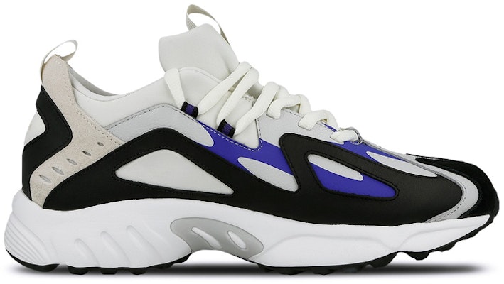 Reebok DMX SERIES 1200 LT 舒適經典 復古運動休閒鞋 白藍 Order Reebok DMX SERIES 1200 LT 舒適經典 復古運動休閒鞋 白藍