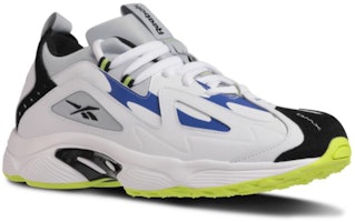 リーボック DMX 1200 LT 白/青/ライム DV7537 Order リーボック DMX 1200 LT 白/青/ライム DV7537