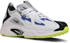 Order Reebok DMX Series 1200 LT 'Putih Biru Limau' DV7537