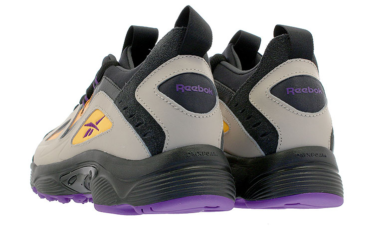 Shop Reebok DMX SERIES 1200 LT ''Gelb Grau Schwarz'' DV7538
