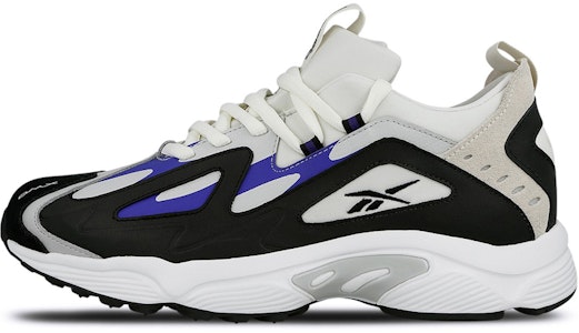 리복 DMX 1200 LT 코지 클래식 운동화 (화이트/블루) DV7542 Buy 리복 DMX 1200 LT 코지 클래식 운동화 (화이트/블루) DV7542