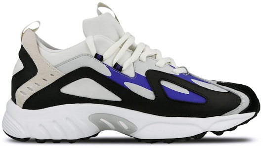 리복 DMX 1200 LT 코지 클래식 운동화 (화이트/블루) DV7542 Order 리복 DMX 1200 LT 코지 클래식 운동화 (화이트/블루) DV7542