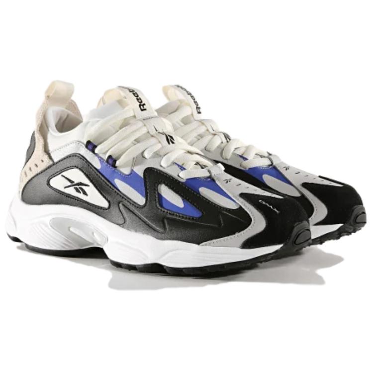 Lookbook リーボック DMX 1200 LT レトロカジュアル (Rībokku DMX 1200 LT Retoro Kajuaru) DV7542