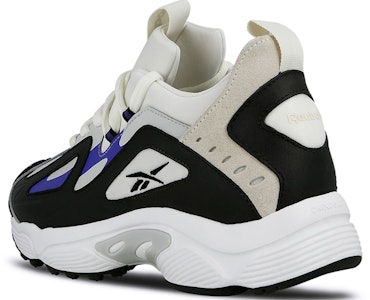 리복 DMX 1200 LT 코지 클래식 운동화 (화이트/블루) DV7542 Shop 리복 DMX 1200 LT 코지 클래식 운동화 (화이트/블루) DV7542