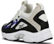 Shop Reebok DMX SERIES 1200 LT Kasual Retro Sukan Putih Biru Lelaki & Wanita DV7542