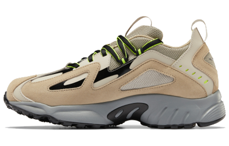 Reebok DMX Series 1200 LT Running Shoes Beige FV5292