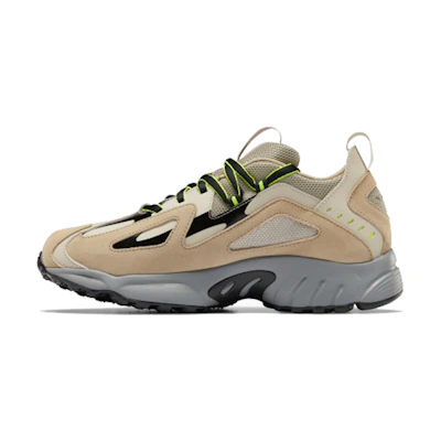 Reebok DMX Series 1200 LT Running Shoes Beige