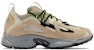 Reebok DMX Series 1200 LT Kasut Lari Beige FV5292