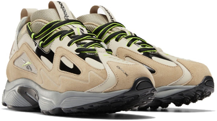 Reebok DMX Series 1200 LT Running Shoes Beige FV5292 Lookbook Reebok DMX Series 1200 LT Running Shoes Beige FV5292