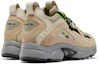 Shop Reebok DMX Series 1200 LT Zapatillas para Correr Beige FV5292