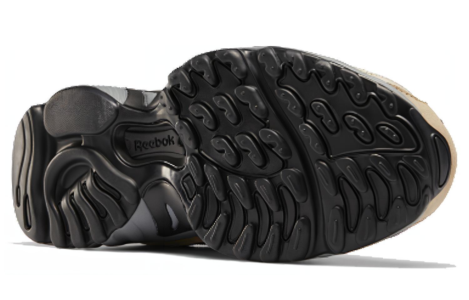 Purchase Reebok DMX Series 1200 LT Zapatillas para Correr Beige FV5292