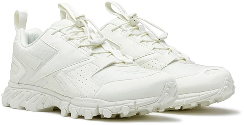 Reebok Dmx Pert 'Putih' Sneakers FV5062 Lookbook Reebok Dmx Pert 'Putih' Sneakers FV5062