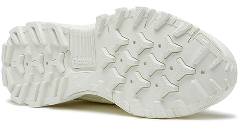 Reebok Dmx Pert 'Putih' Sneakers FV5062 Details for Reebok Dmx Pert 'Putih' Sneakers FV5062