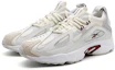 Order Reebok DMX Series 1200 Baskets Gris/Blanc/Rouge FZ5461