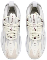Lookbook Reebok DMX 系列 1200 低幫 板鞋 男女同款 灰白紅