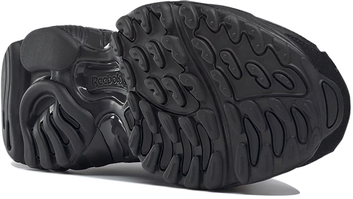 Reebok DMX Series 1200 Slijtvast Antislip Comfortabel Zwart Lage Sneakers DV7536 Purchase Reebok DMX Series 1200 Slijtvast Antislip Comfortabel Zwart Lage Sneakers DV7536