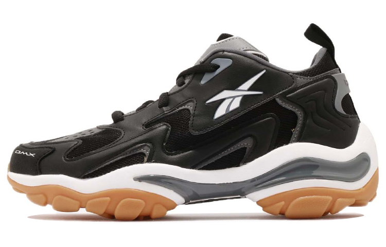 Reebok DMX Series 1600 'Black' CN7737