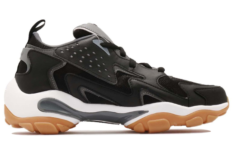 Reebok DMX Series 1600 'Black' 圖 2