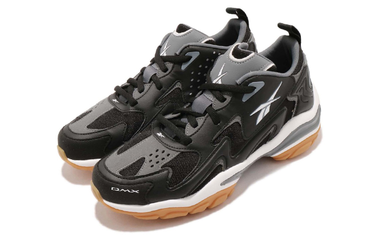 Lookbook Reebok DMX Série 1600 ''Noir'' CN7737