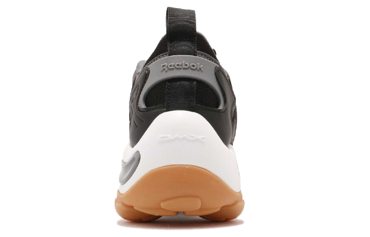 Reebok DMX Series 1600 'Black' 圖 4