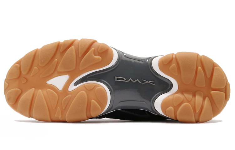 Reebok DMX Series 1600 'Black' 圖 5