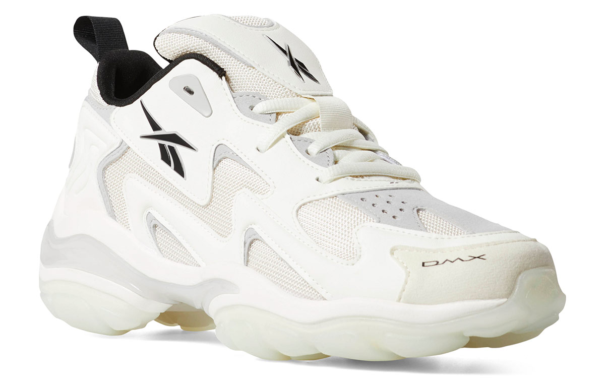 Lookbook Reebok DMX Series 1600 ''Chalk'' Herren Sneaker DV5561