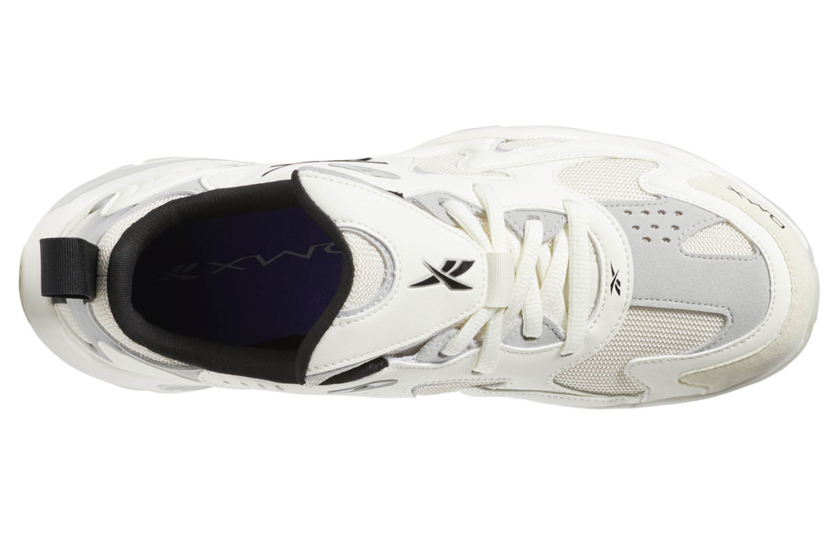 Shop Reebok DMX Series 1600 ''Chalk'' Herren Sneaker DV5561