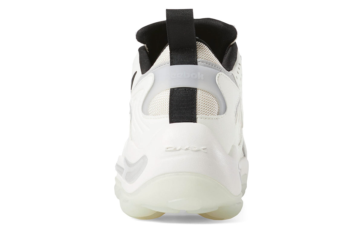 Reebok DMX Series 1600 'Chalk' 圖 5