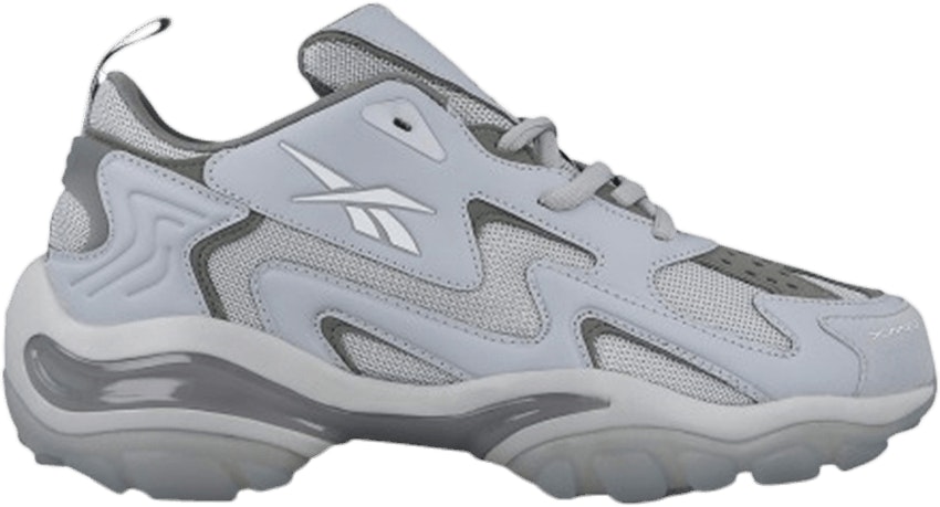 Reebok DMX Series 1600 Grey DV5562 DV5562 Novelship