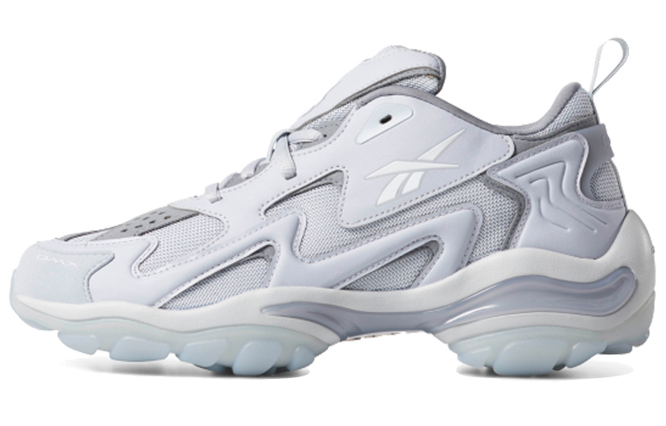 Reebok DMX Series 1600 'Grey' DV5562