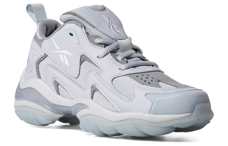 Lookbook Reebok DMX Série 1600 ''Gris'' DV5562