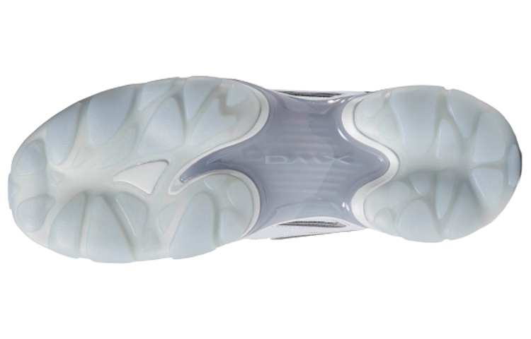 Details for Reebok DMX Série 1600 ''Gris'' DV5562