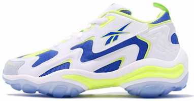 Reebok DMX Series 1600 'Lime Cobalt' CN5805 Reebok DMX Series 1600 'Lime Cobalt' CN5805